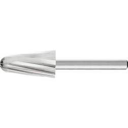 Pferd HSS L 1630/6 ALU, 7 cm, 4,8 mm, 1,6 cm, 6 mm, 14° [Ukendt]